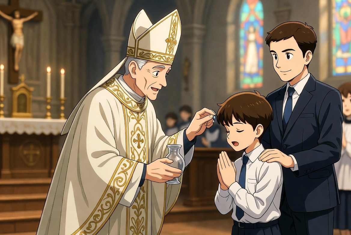 Confirmación